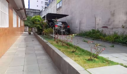 Terreno à venda, Santa Maria - São Caetano do Sul/SP