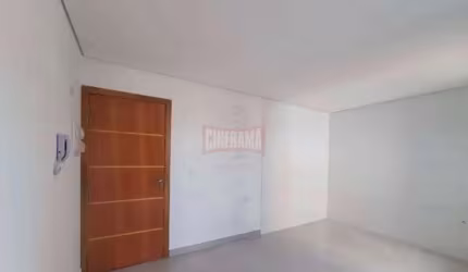 Apartamento à venda, 2 quartos, 1 suíte, Vila Pires - Santo André/SP