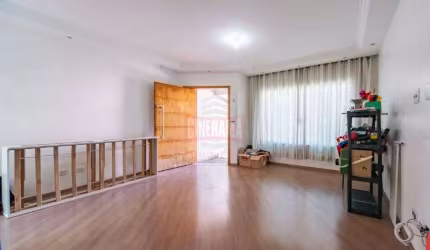 Sobrado à venda, 3 quartos, 3 suítes, 8 vagas, Vila Alpina - São Paulo/SP