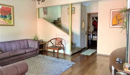 Sobrado à venda, 2 quartos, 1 vaga, Santa Paula - São Caetano do Sul/SP