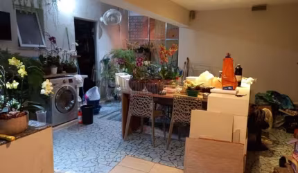 Casa à venda, 5 quartos, 4 vagas, Barcelona - São Caetano do Sul/SP