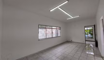 Casa à venda, 3 quartos, 2 vagas, Santa Paula - São Caetano do Sul/SP