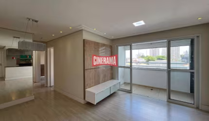 Apartamento à venda, 2 quartos, 1 suíte, 2 vagas, Barcelona - São Caetano do Sul/SP