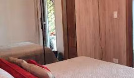 Cobertura à venda, 3 quartos, 1 suíte, 2 vagas, Santa Maria - Santo André/SP