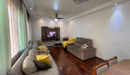 Sobrado à venda, 4 quartos, 2 vagas, Santa Paula - São Caetano do Sul/SP