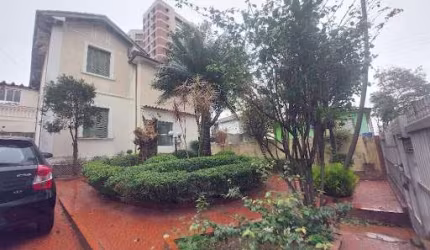 Sobrado à venda, 2 quartos, 3 vagas, Santa Paula - São Caetano do Sul/SP