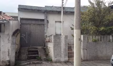 Terreno à venda, Fundação - São Caetano do Sul/SP