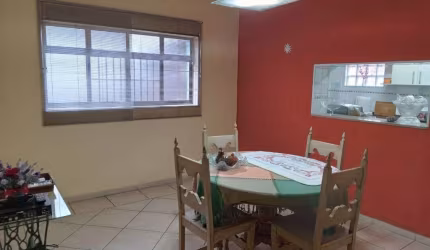 Sobrado no B. Olímpico, São Caetano do Sul
