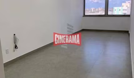 Sala à venda, 1 vaga, Centro - São Caetano do Sul/SP