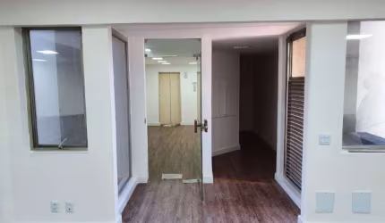 Sala à venda, 4 vagas, Cidade Monções - São Paulo/SP