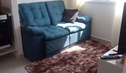 Apartamento à venda, 2 quartos, Parque Fongaro - São Paulo/SP