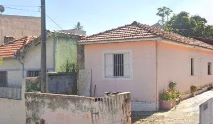 Terreno à venda, Vila Bela - São Paulo/SP
