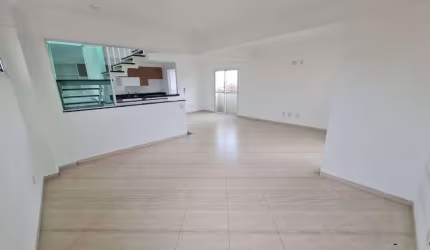 Cobertura à venda, 3 quartos, 2 vagas, Santa Paula - São Caetano do Sul/SP