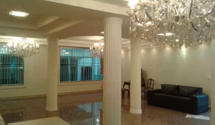Sobrado à venda, 6 quartos, 2 suítes, 4 vagas, Jardim - Santo André/SP