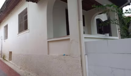 Terreno à venda, Santa Paula - São Caetano do Sul/SP