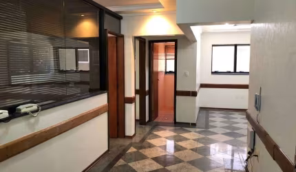 Sala à venda, Nova Gerty - São Caetano do Sul/SP