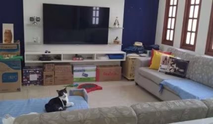 Sobrado à venda, 2 quartos, 2 suítes, 2 vagas, Santa Paula - São Caetano do Sul/SP