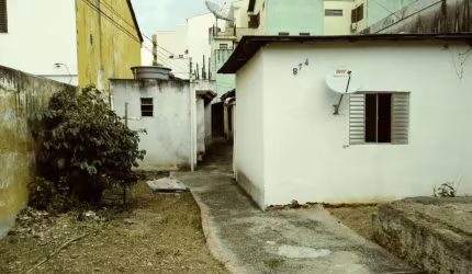 Terreno à venda, Osvaldo Cruz - São Caetano do Sul/SP