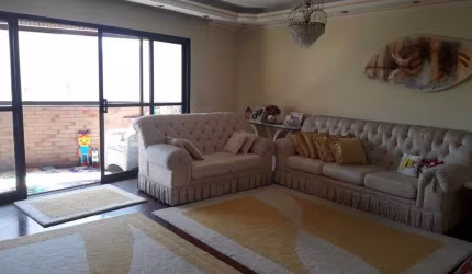 Apartamento no bairro Santo Antônio em São Caetano do Sul