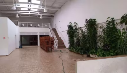 Salão à venda, 2 vagas, Santa Maria - São Caetano do Sul/SP