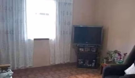 Casa à venda, 3 quartos, 1 vaga, Santa Maria - São Caetano do Sul/SP