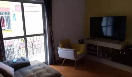 Apartamento à venda, 2 quartos, 1 vaga, Santa Terezinha - São Bernardo do Campo/SP