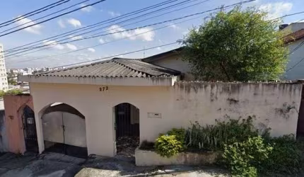 Terreno à venda, Nova Gerty - São Caetano do Sul/SP