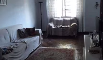 Casa à venda, 4 quartos, 2 vagas, Centro - São Caetano do Sul/SP