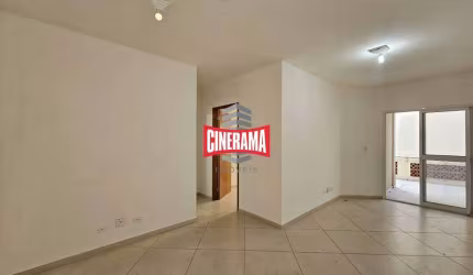 Apartamento à venda, 1 quarto, 1 vaga, Nova Gerti - São Caetano do Sul/SP