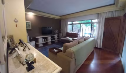 Casa à venda, 3 quartos, 1 suíte, 5 vagas, Olímpico - São Caetano do Sul/SP