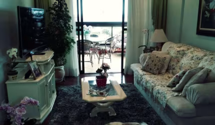 Apartamento à venda, 4 quartos, 3 suítes, 3 vagas, Barcelona - São Caetano do Sul/SP