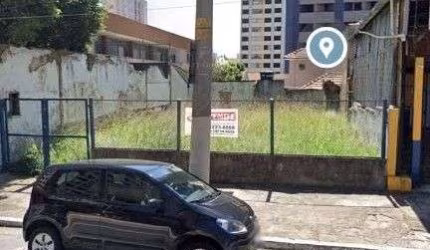 Terreno à venda, Barcelona - São Caetano do Sul/SP