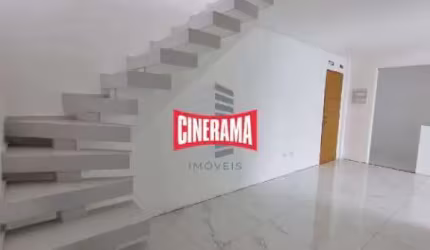 Cobertura à venda, 2 quartos, 1 suíte, 2 vagas, Santa Paula - São Caetano do Sul/SP