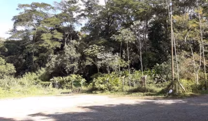 Terreno à venda, Rio Grande - São Bernardo do Campo/SP