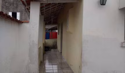 Casa à venda, 3 quartos, 2 vagas, Vila Alpina - São Paulo/SP