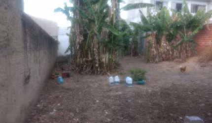 Terreno à venda, Jardim Morada do Sol - Indaiatuba/SP