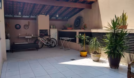 Apartamento à venda, 3 quartos, 1 suíte, 2 vagas, Santa Maria - São Caetano do Sul/SP