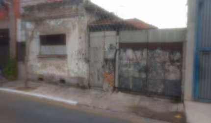 Terreno à venda, Centro - São Caetano do Sul/SP