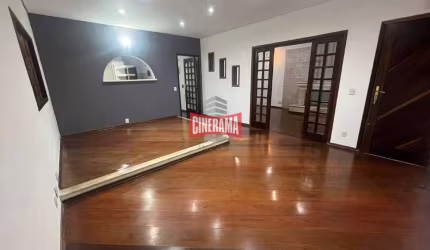 Casa à venda, 2 quartos, 1 suíte, 2 vagas, Osvaldo Cruz - São Caetano do Sul/SP