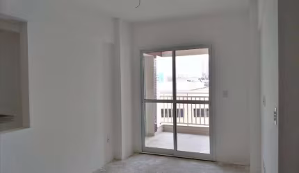 Apartamento à venda, 2 quartos, 1 suíte, 1 vaga, Fundação - São Caetano do Sul/SP