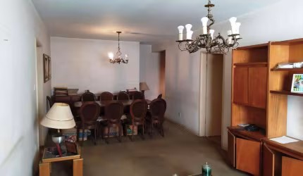 Apartamento à venda, 3 quartos, 1 vaga, Santo Antônio - São Caetano do Sul/SP