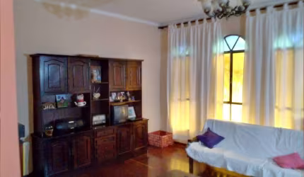 Sobrado à venda, 4 quartos, 2 suítes, 4 vagas, Vila São José (Ipiranga) - São Paulo/SP