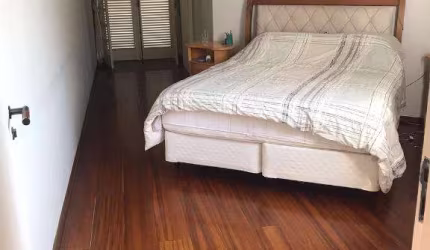 Sobrado à venda, 3 quartos, 1 suíte, 4 vagas, Mauá - São Caetano do Sul/SP