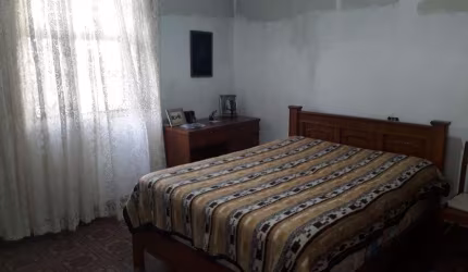 Casa à venda, 2 quartos, 4 vagas, Santa Maria - São Caetano do Sul/SP