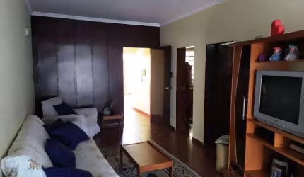 Casa à venda, 2 quartos, 2 vagas, Olímpico - São Caetano do Sul/SP