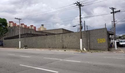Terreno à venda, Vila Alpina - São Paulo/SP