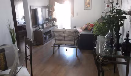 Apartamento à venda, 2 quartos, 1 vaga, São João Clímaco - São Paulo/SP