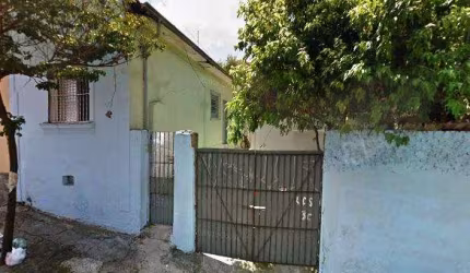 Terreno à venda, Osvaldo Cruz - São Caetano do Sul/SP