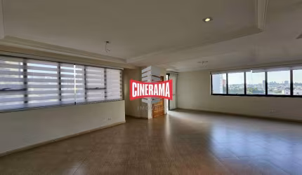 Apartamento Duplex à venda, 3 quartos, 1 suíte, 2 vagas, Santa Paula - São Caetano do Sul/SP