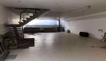 Sobrado à venda, 4 quartos, 4 suítes, 6 vagas, Cerâmica - São Caetano do Sul/SP